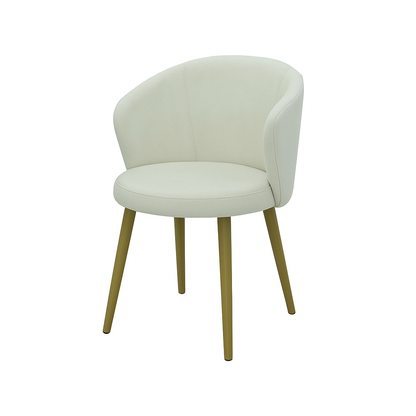 Scaun catifea TURCOAZ | model JAY