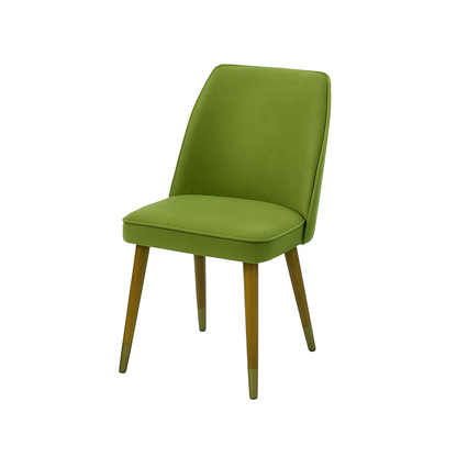 Scaun catifea BEJ | model JONY