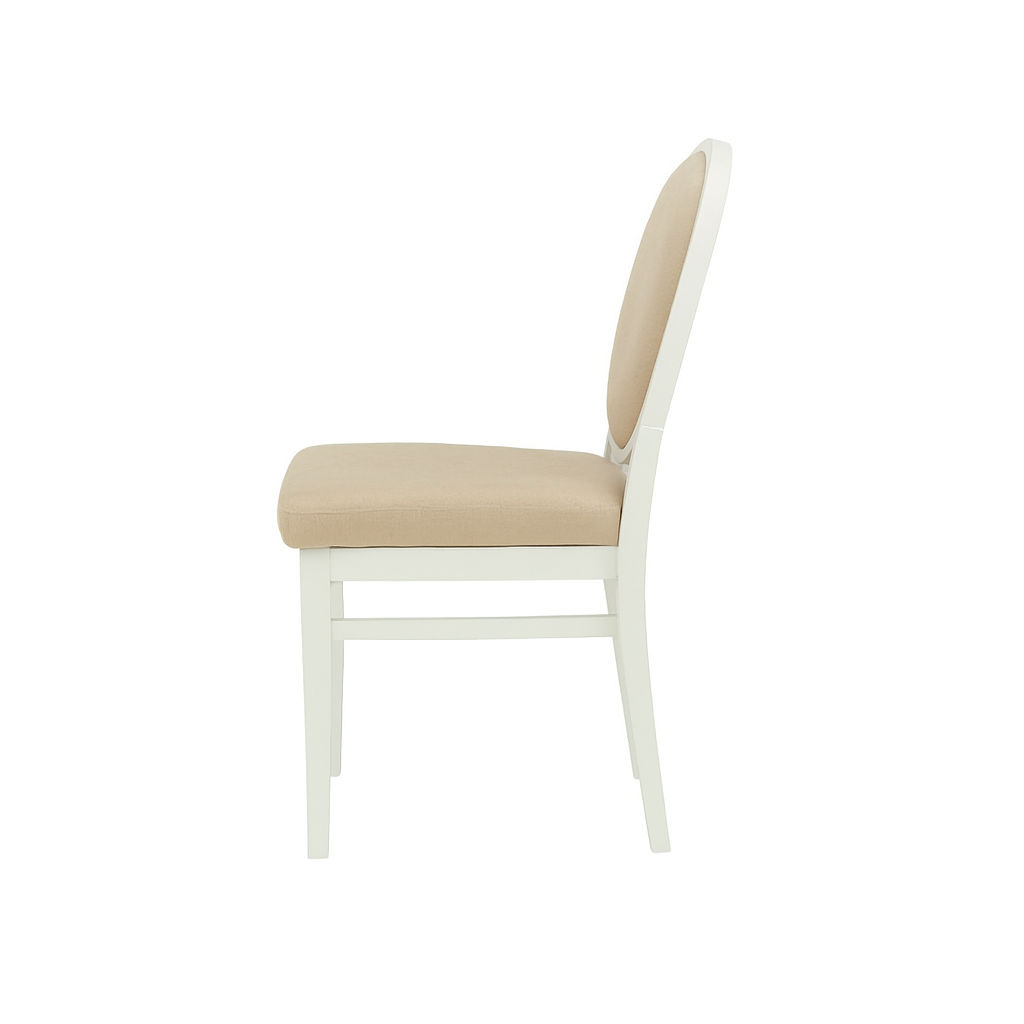 Scaun catifea BORDO | model LIGIA