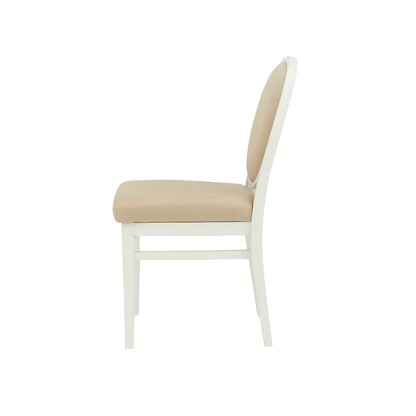 Scaun catifea BORDO | model LIGIA