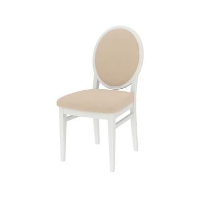 Scaun catifea BORDO | model LIGIA