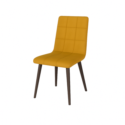 Scaun catifea TURCOAZ | model LUXY