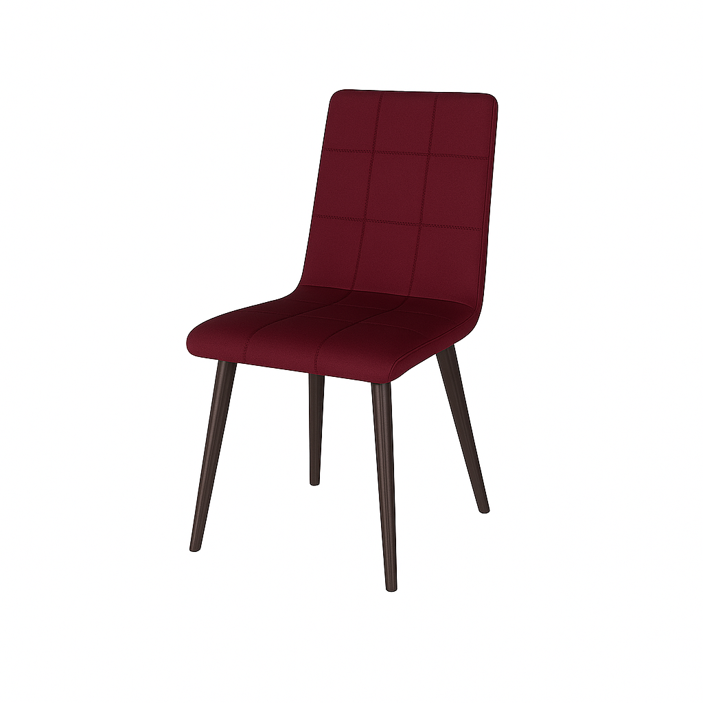 Scaun catifea TURCOAZ | model LUXY