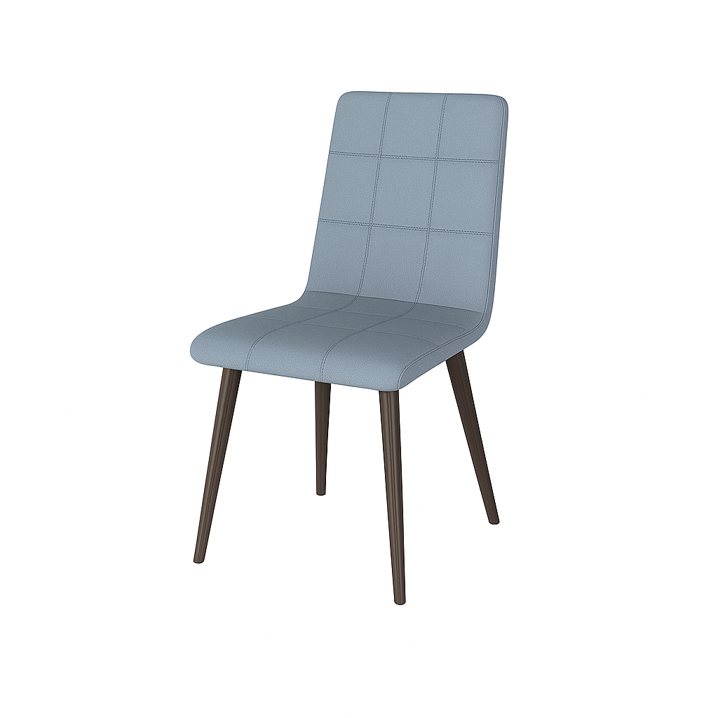 Scaun catifea ROSIE | model LUXY