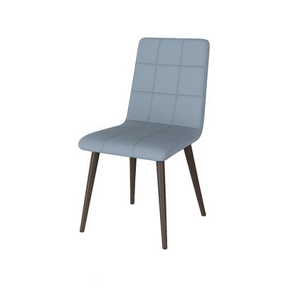 Scaun catifea ROSIE | model LUXY