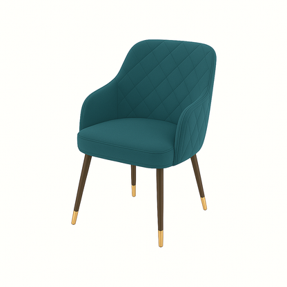 Scaun catifea BEJ | model MARCO G