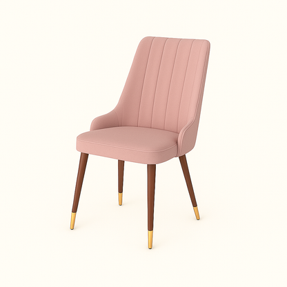 Scaun catifea BEJ | model MIRAY