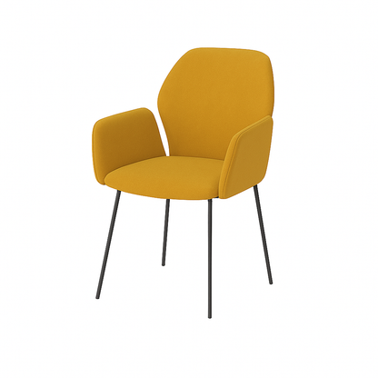 Scaun catifea TURCOAZ | model PETRA