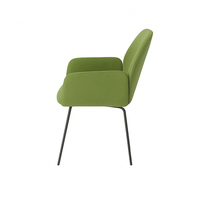 Scaun catifea ROSIE | model PETRA