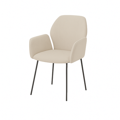 Scaun catifea TURCOAZ | model PETRA