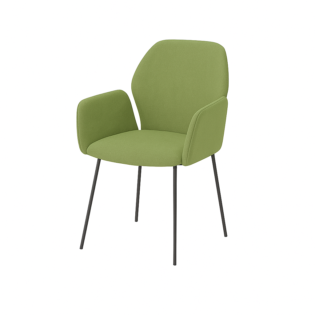 Scaun catifea BEJ | model PETRA