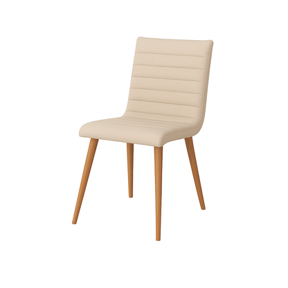 Scaun catifea ROZ | model RIGA