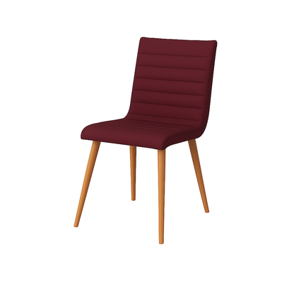 Scaun catifea TURCOAZ | model RIGA