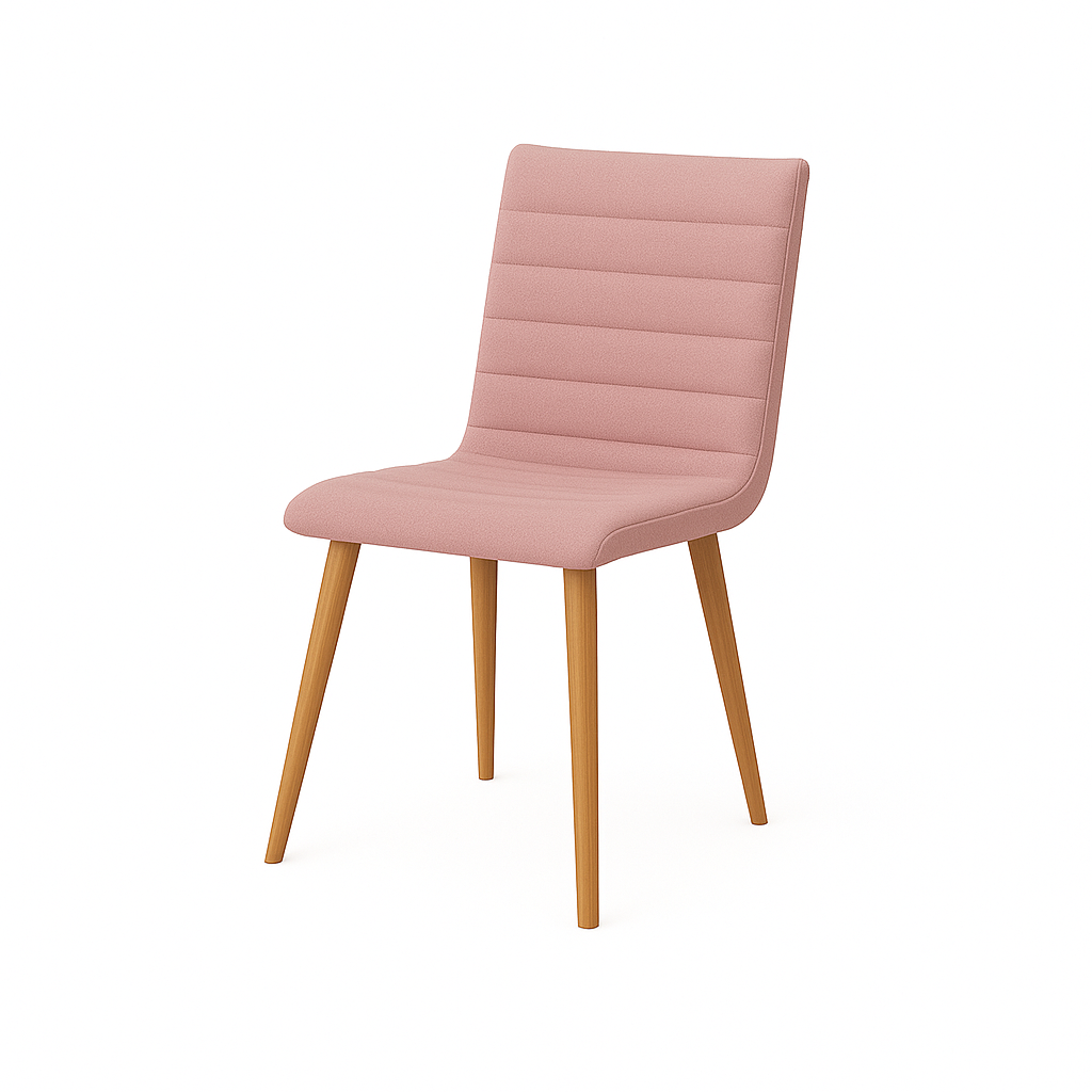 Scaun catifea TURCOAZ | model RIGA