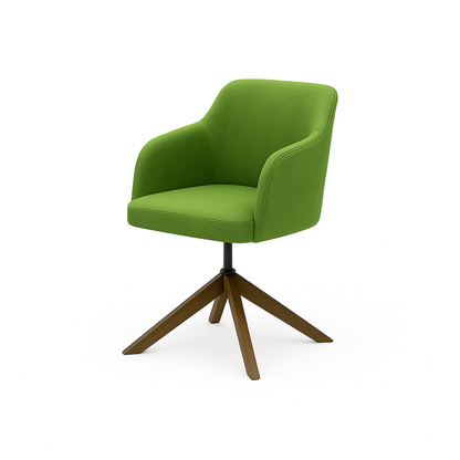 Scaun catifea BEJ | model ROBI