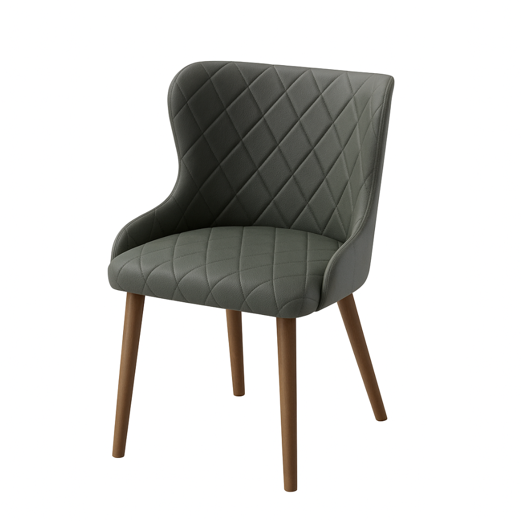 Scaun piele MARO | model AMANDA