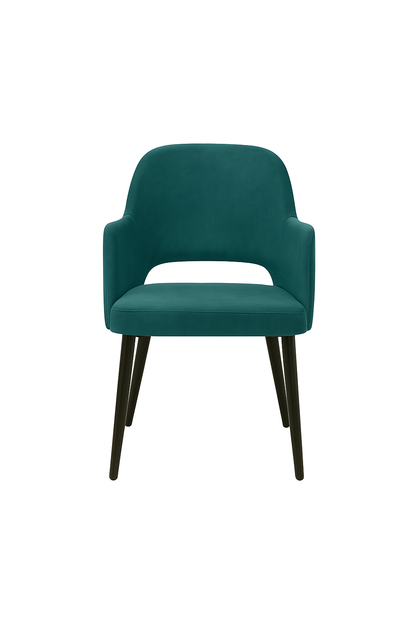 Scaun catifea TURCOAZ | model APRIL