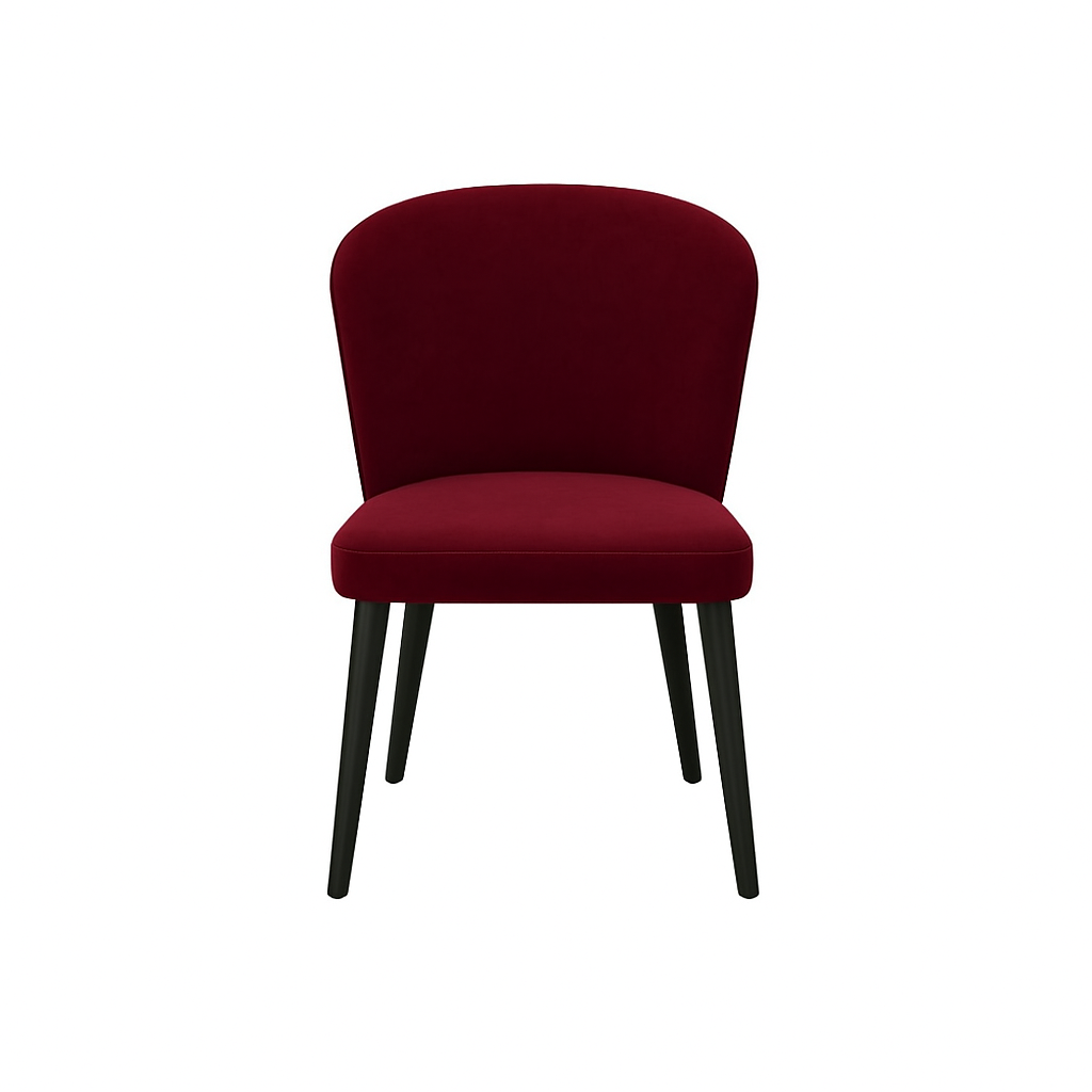 Scaun catifea BEJ | model ARES