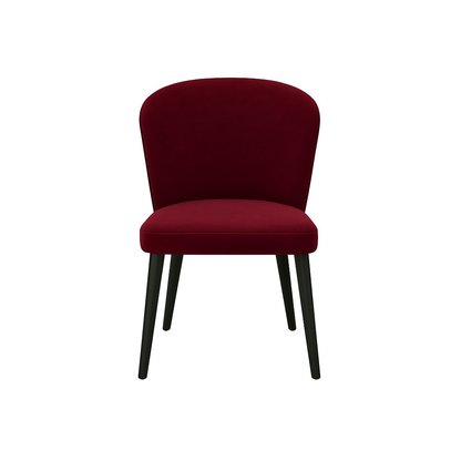 Scaun catifea BEJ | model ARES