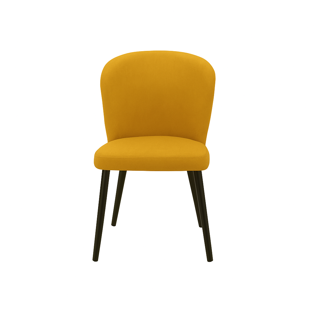 Scaun catifea TURCOAZ | model ARES