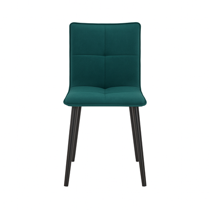 Scaun catifea BEJ | model CADU