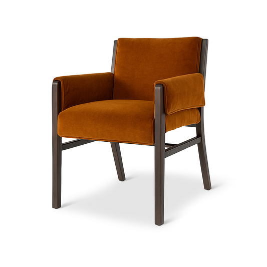 Scaun catifea MARO | model CELIO