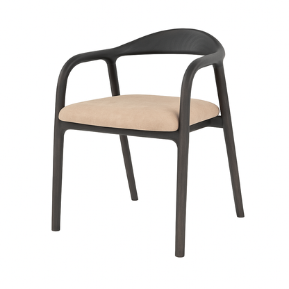 Scaun catifea MARO | model ELMO