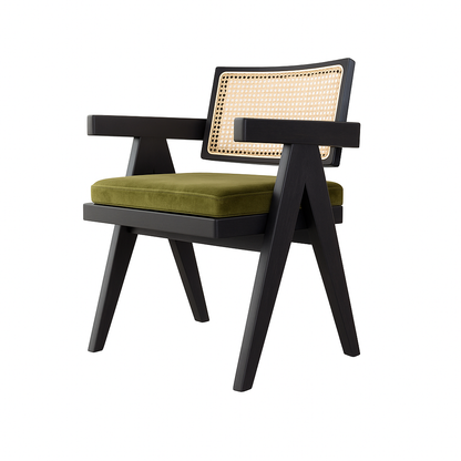 Scaun catifea MARO | model POLA