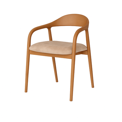 Scaun catifea MARO | model RELOK