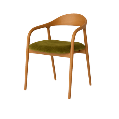 Scaun catifea MARO | model RELOK