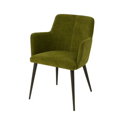 Scaun catifea MARO | model RESI