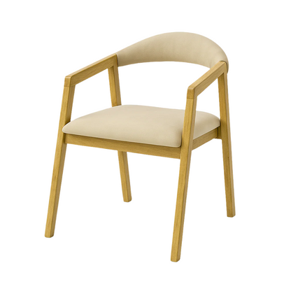 Scaun catifea ALBASTRA | model VIGO