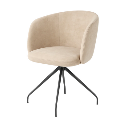 Scaun catifea MARO | model ZURLI