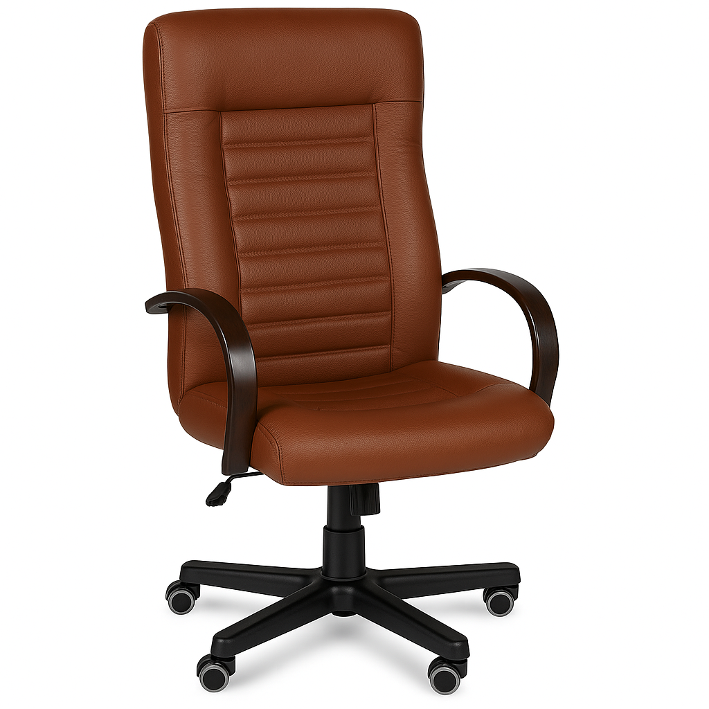 Scaun birou piele MARO | model DALIA P