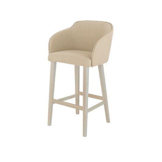 Scaun insula catifea | model CROCO