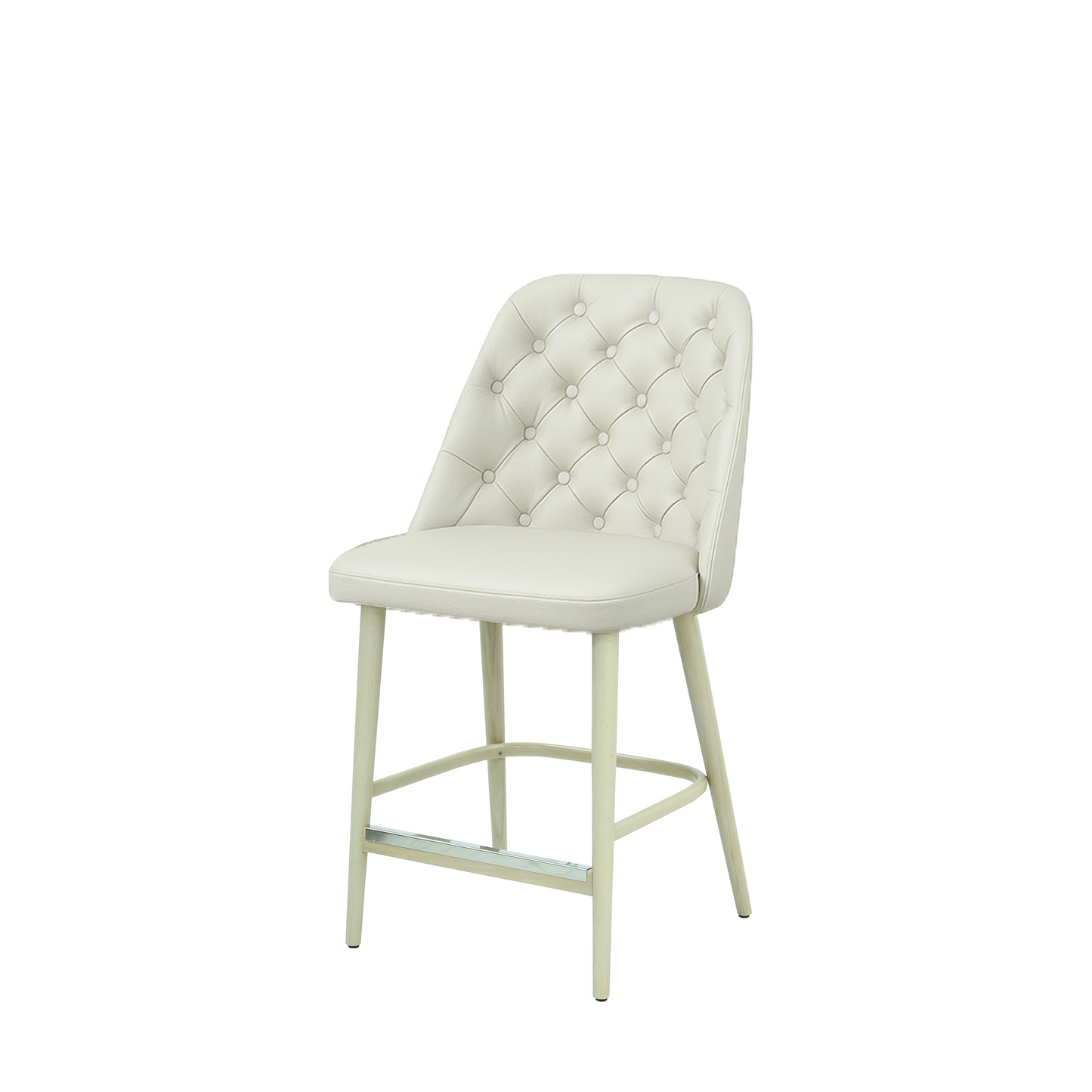 Scaun insula piele ROSIE | model SCOT