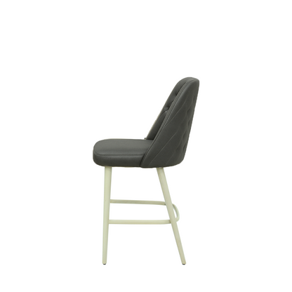 Scaun insula piele MARO | model SCOT