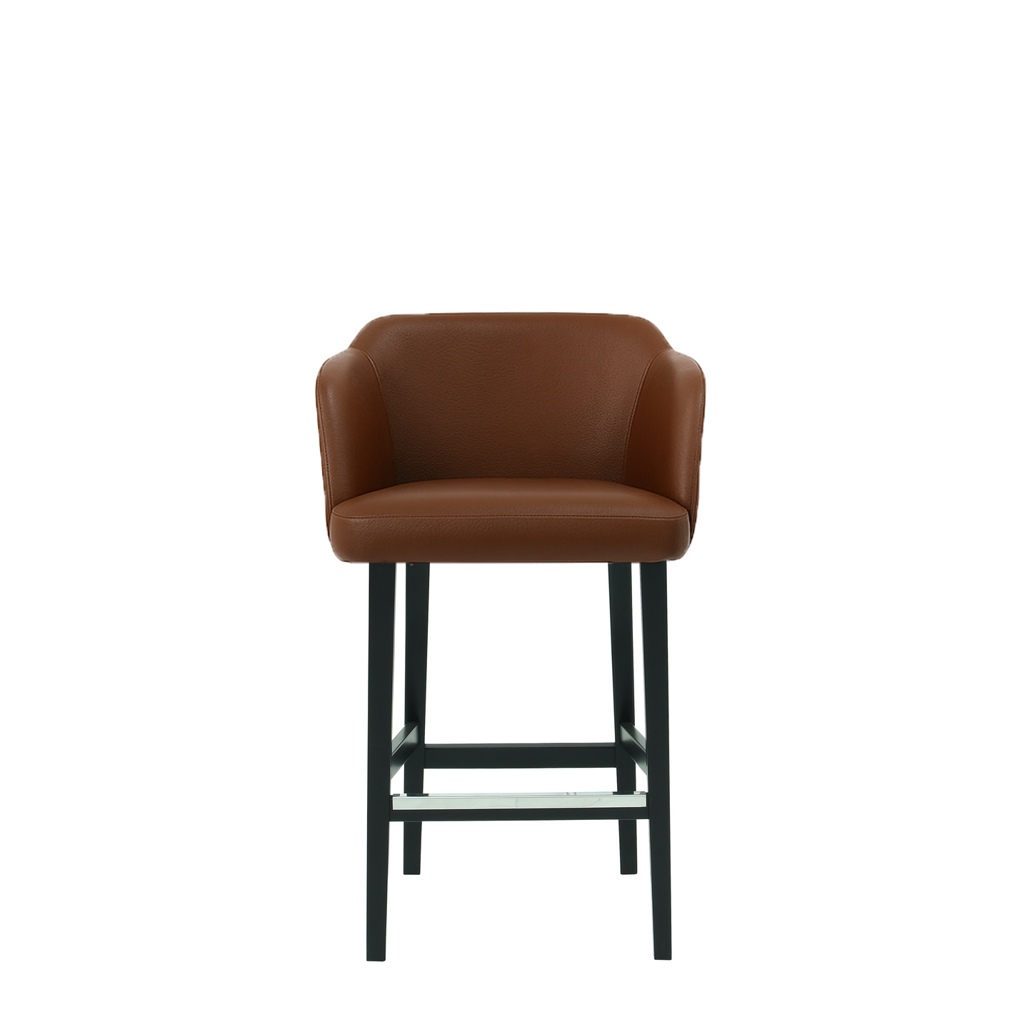 Scaun insula piele MARO | model CROCO