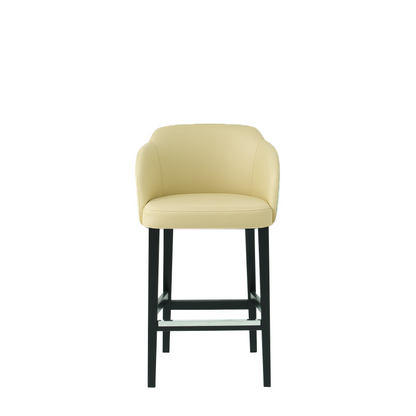 Scaun insula piele ROSIE | model CROCO