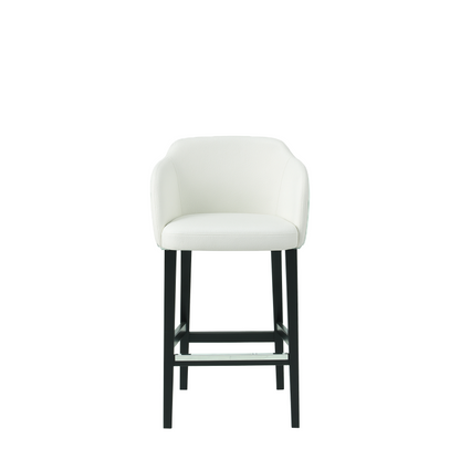 Scaun insula piele ROSIE | model CROCO