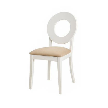 Scaun catifea BEJ | model VENETO