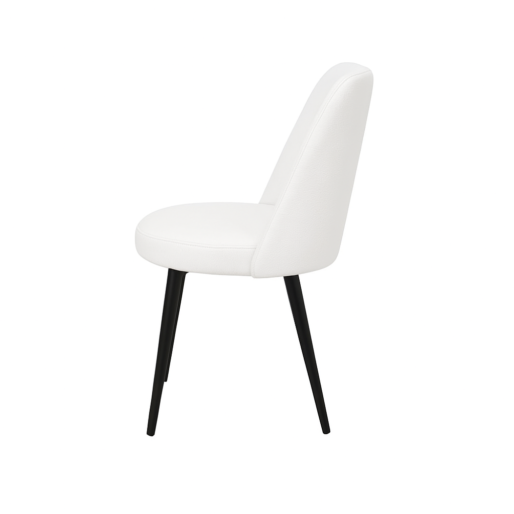 Scaun piele ROSIE | model ELA