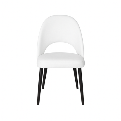 Scaun piele VERDE | model EXPRES