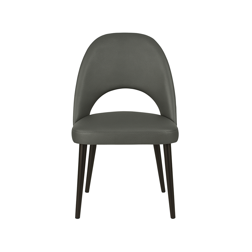 Scaun piele ALBA | model EXPRES