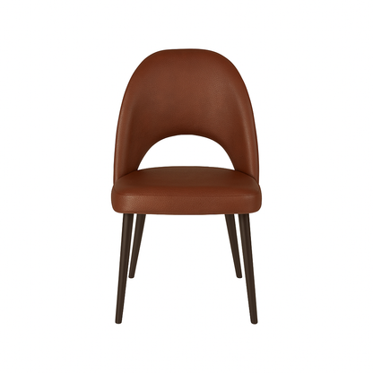 Scaun piele ALBASTRA | model EXPRES