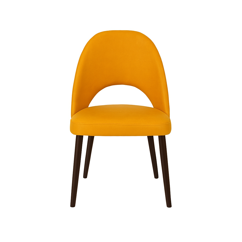 Scaun piele ROSIE | model EXPRES