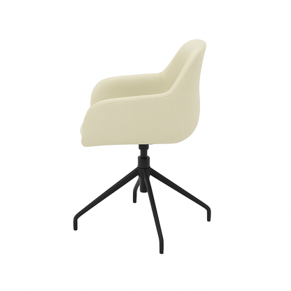 Scaun piele MARO | model FEBE