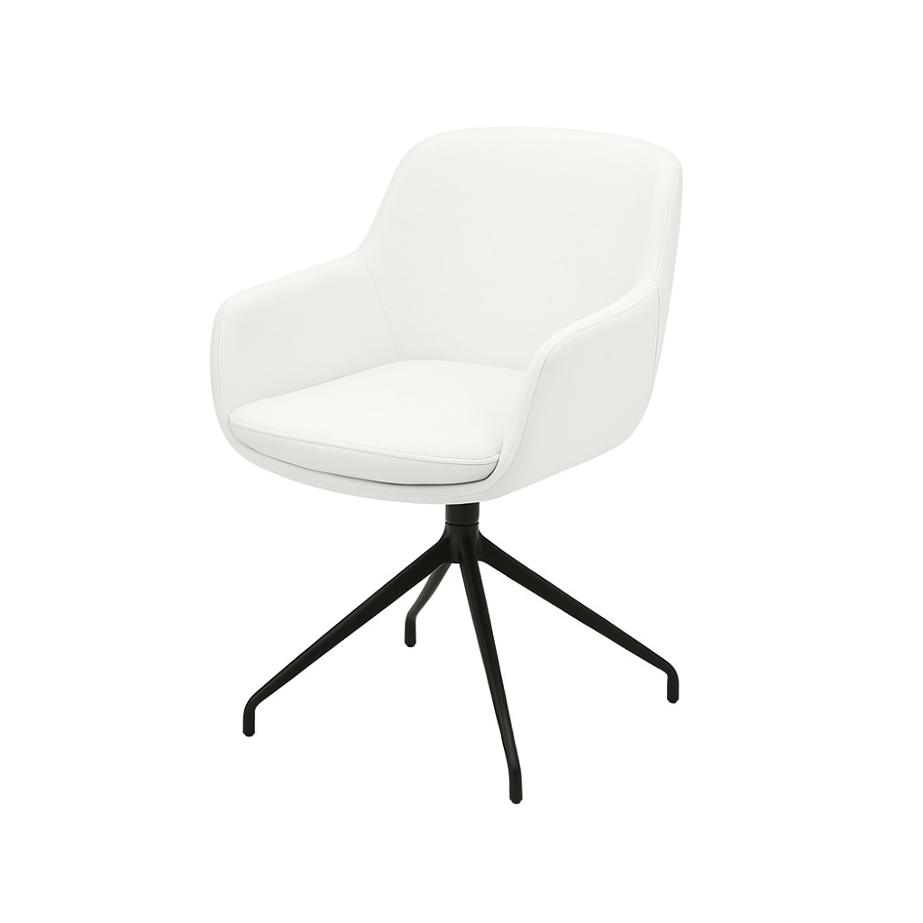 Scaun piele MARO | model FEBE