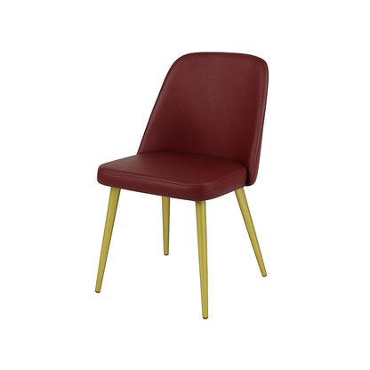 Scaun piele ROSIE | model FOX