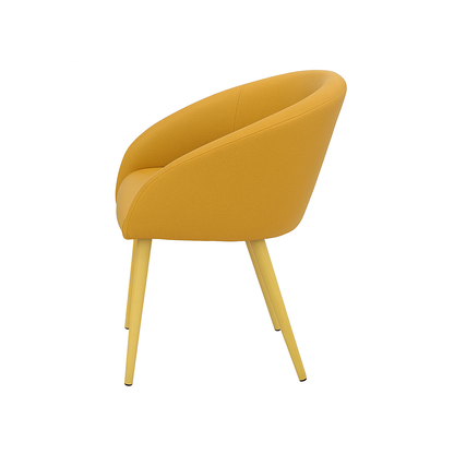 Scaun piele BEJ | model IBIS